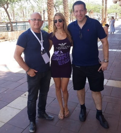 eilat 16 7 besser catz shuber