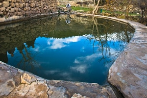 ein lavan