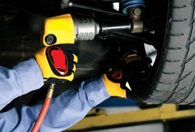 ekdah avir garage