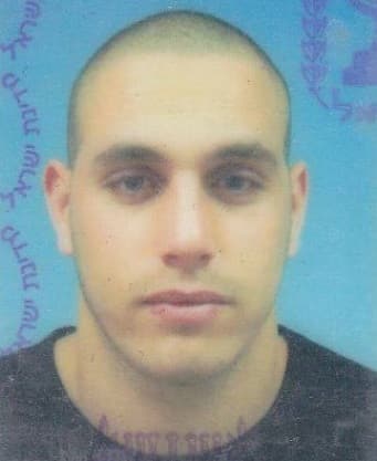 eliaz evgi