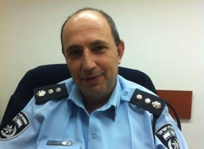 elkalai amnon