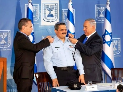 elsheich bibi erdan laam 400 302