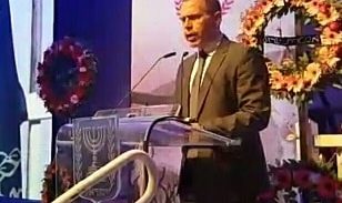 ארדן: "עוד ארוכה הדרך עד שנהיה מוכנים לכל תרחיש"