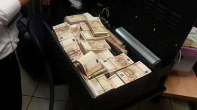 euro natbag