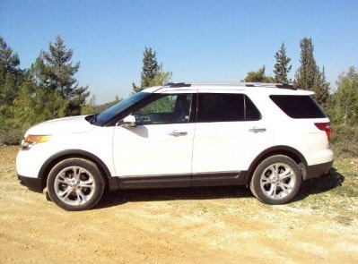 explorer