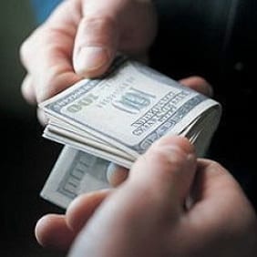 extortion