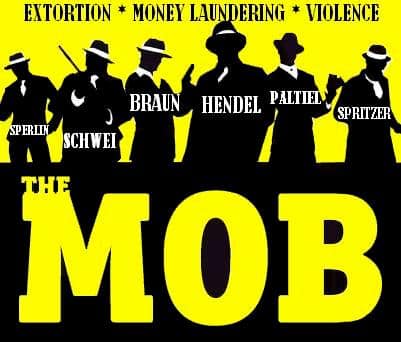extortion movie