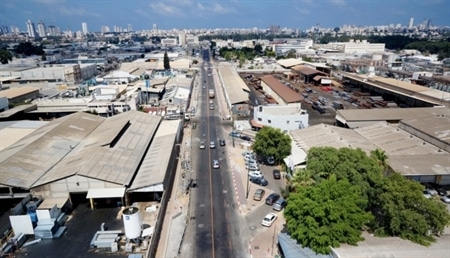 ezor tasia netanya