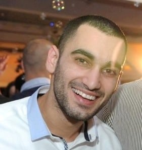 ezra eli - n