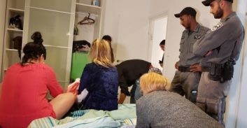 מנהל בית זונות שהורשע שולב בתוכנית שיקום וחמק ממאסר