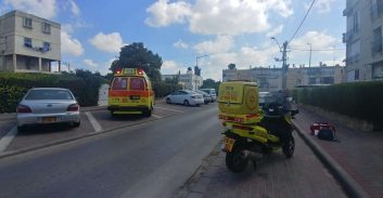 תוקף סדרתי של אמו שוחרר ממעצר ותקף אותה קשה בשנית