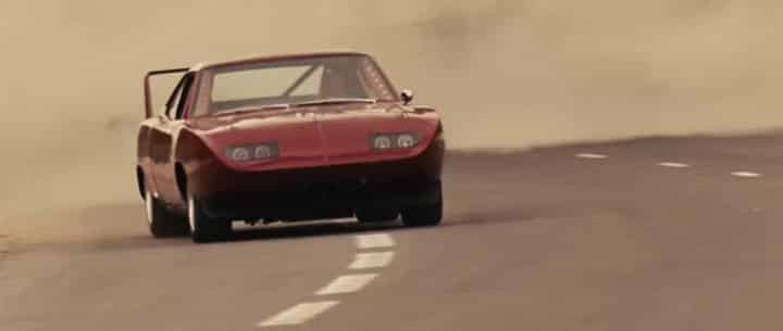 f and f daytona2