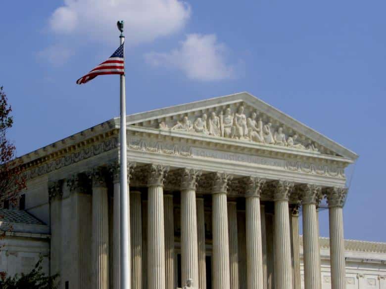 federal court