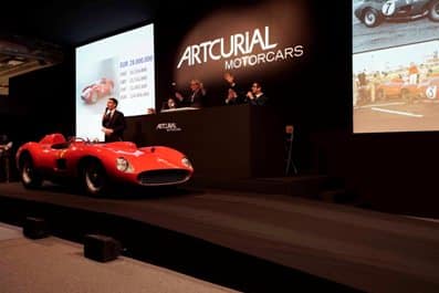 ferrari