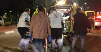 12 חודשי מאסר על "כיפה אדומה" בבית הכנסת