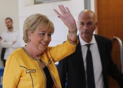 fierberg miryam kimhi