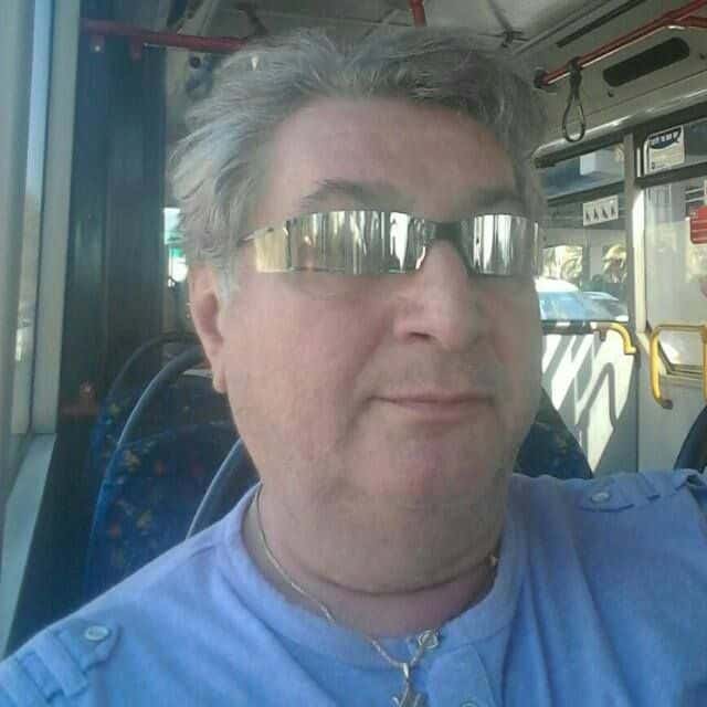 filip yafim beker