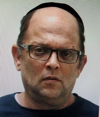 fisher yaakov moshe