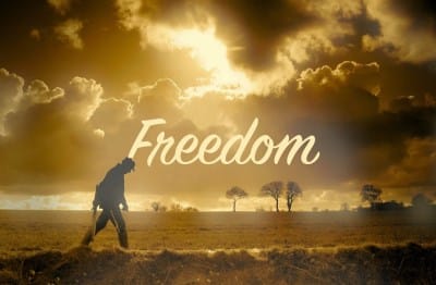 freedom