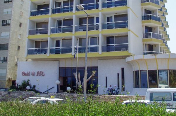 galil hotel 600x398 1