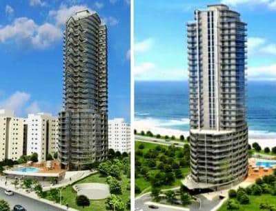 galil hotel new