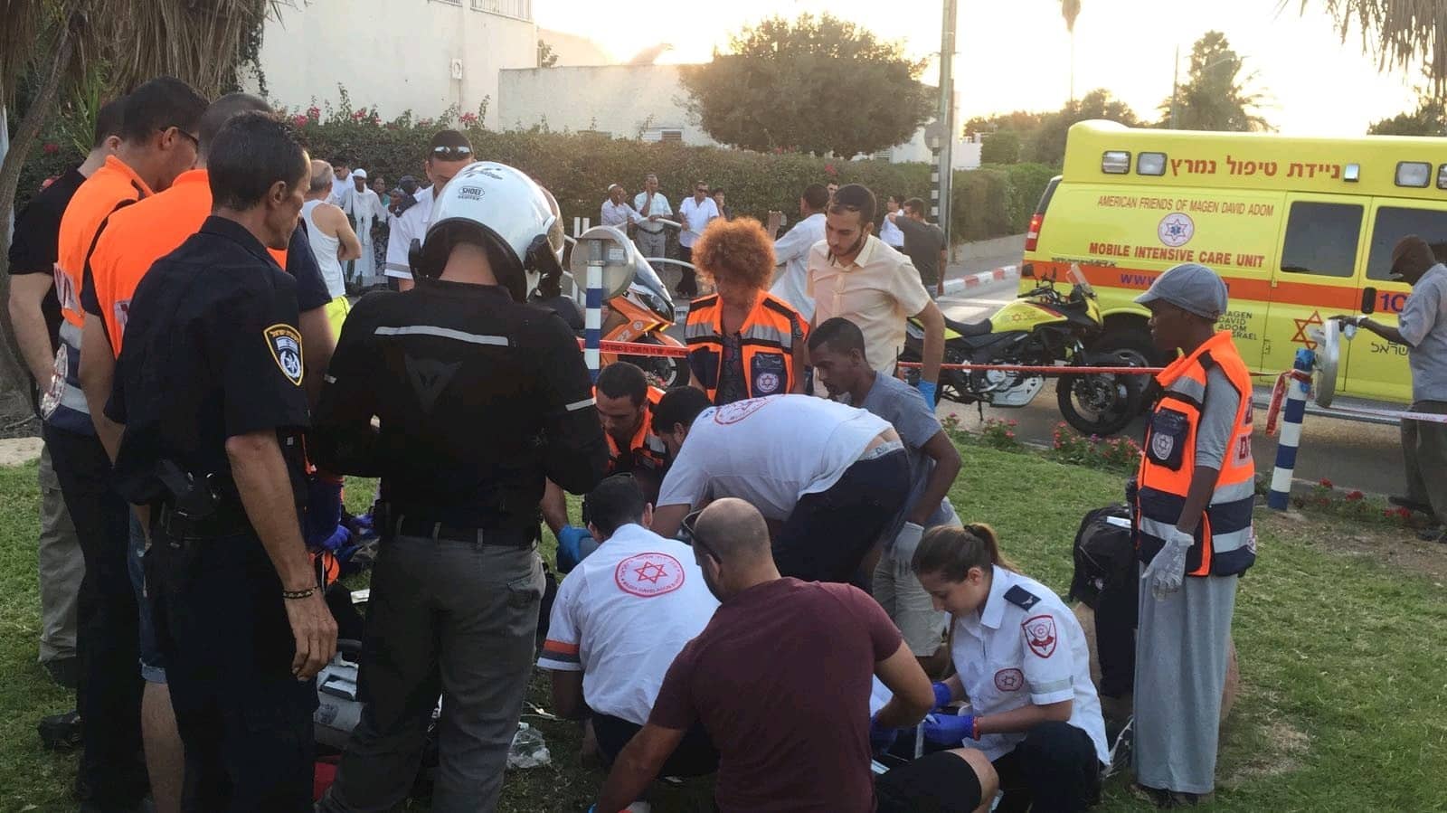 gan yavne yeri 050817