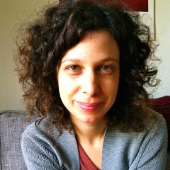 ganea raluca