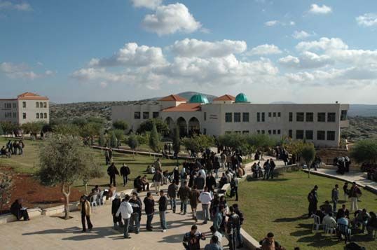 genin university