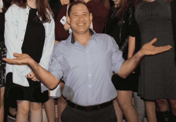 gilad uri2