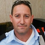 gilboa rubi