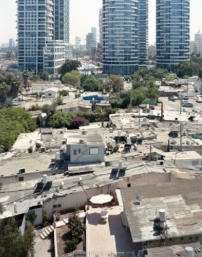 givat amal