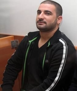 glam shlomi shitzer