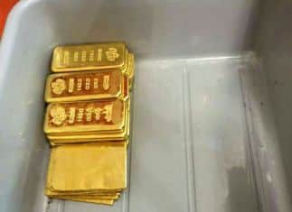gold