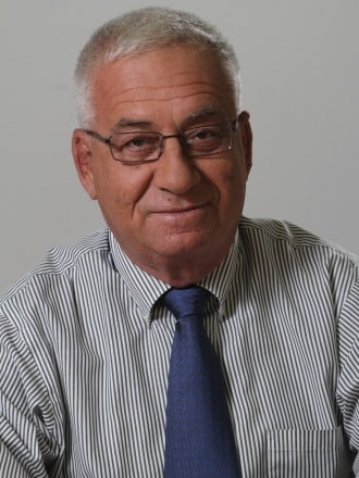 gorny eitan