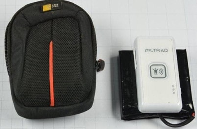 gps