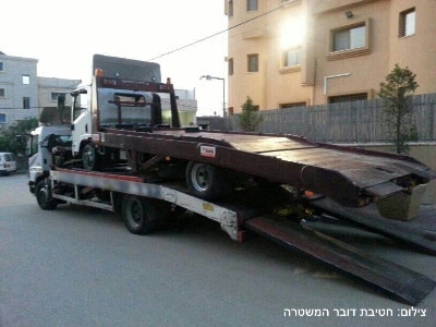 grar lahav 433