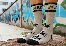 grass smoke
