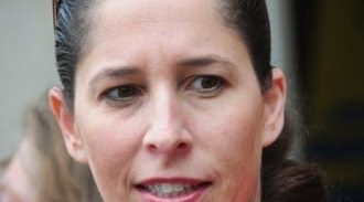 לראשונה: מזכירה ראשית לביהמ"ש המחוזי חיפה