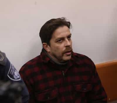 gudovski daud