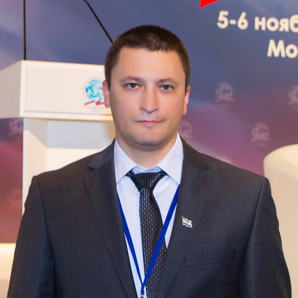 gur ravid