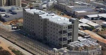לאן רוצה לברוח המורה זיסמן מכלא הדרים