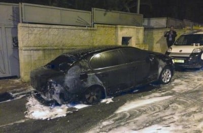 hadera avitan car