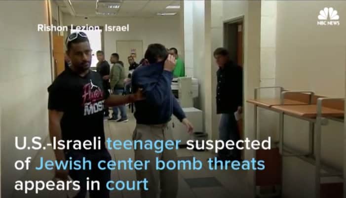 haker ashkelon nbc