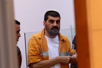 hakmon dror 402 268