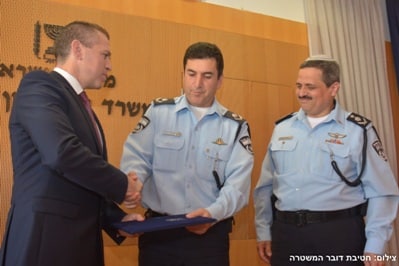 halevi yoram