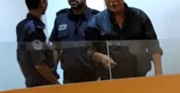 עוספיא: חשוד שניסה לחבל ברכב ראש המועצה