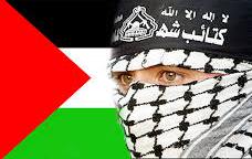hamas poster
