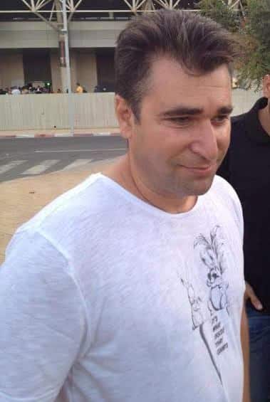 hamdani alon
