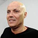 harari avner new