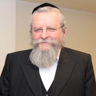 harav firer